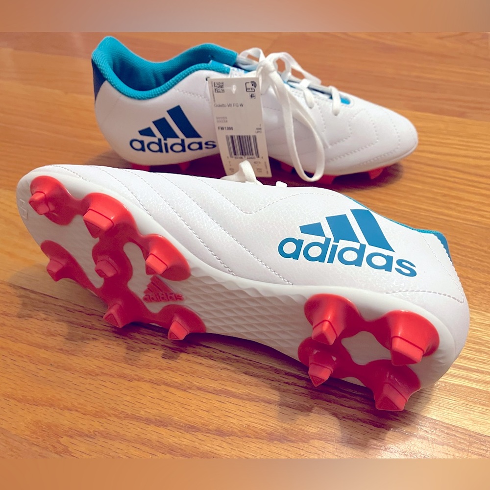 Adidas Soccer Cleats